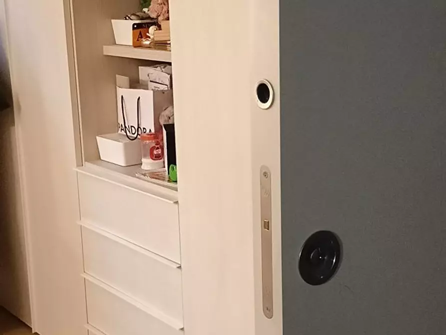 Immagine 27 di Villetta a schiera in vendita  in Mantova a Canegrate