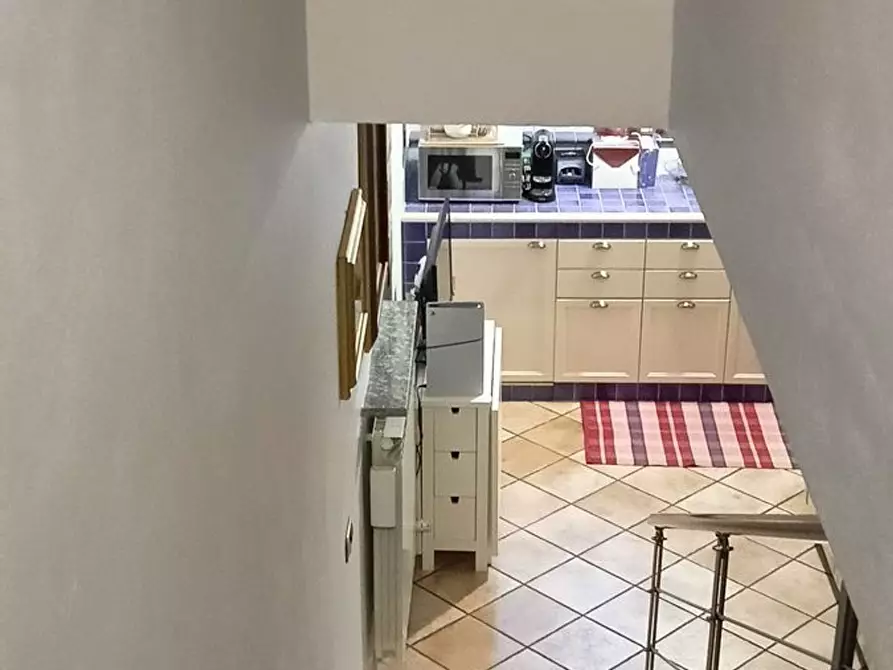 Immagine 28 di Villetta a schiera in vendita  in Mantova a Canegrate