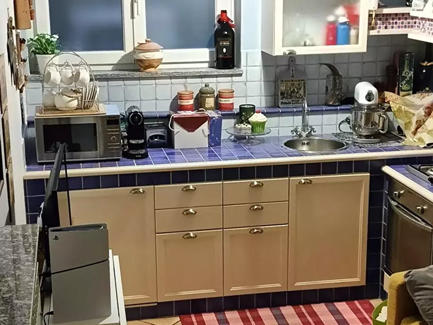 Immagine 29 di Villetta a schiera in vendita  in Mantova a Canegrate