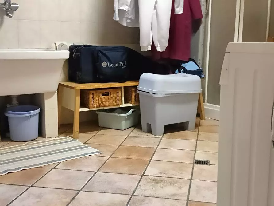 Immagine 30 di Villetta a schiera in vendita  in Mantova a Canegrate