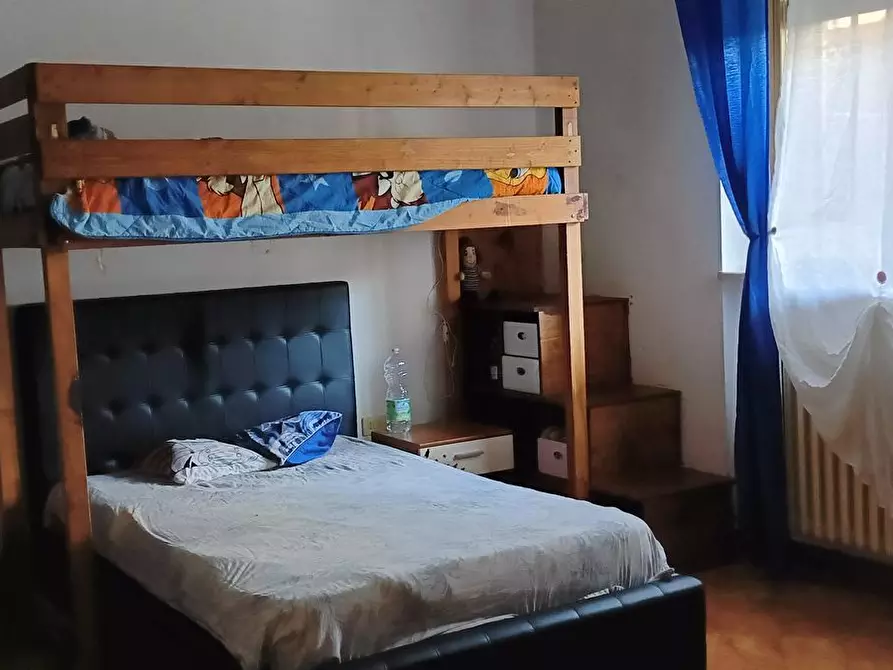 Immagine 21 di Casa indipendente in vendita  in dei sassi a Castellanza