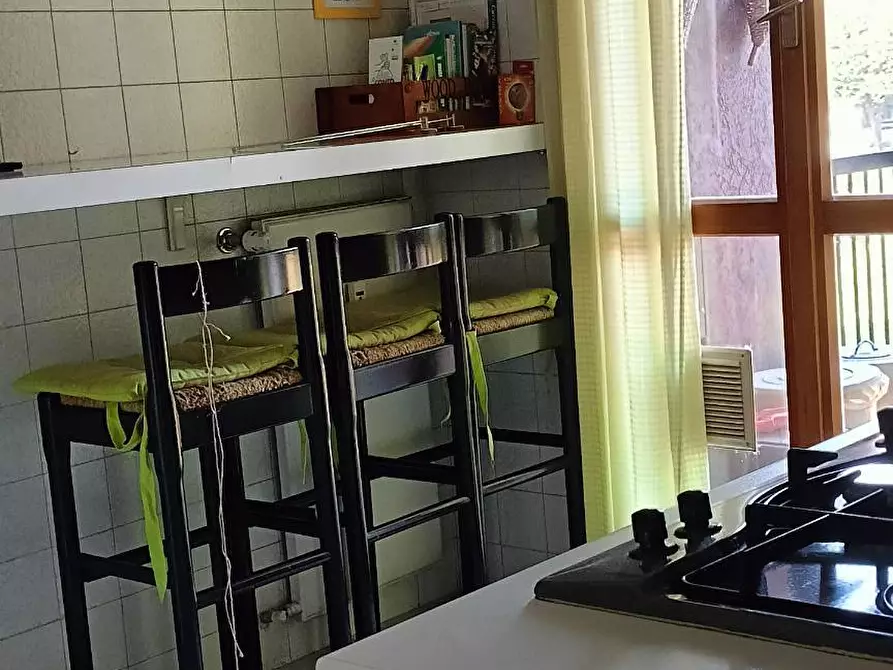 Immagine 2 di Appartamento in affitto  in Viale Gorizia a Legnano