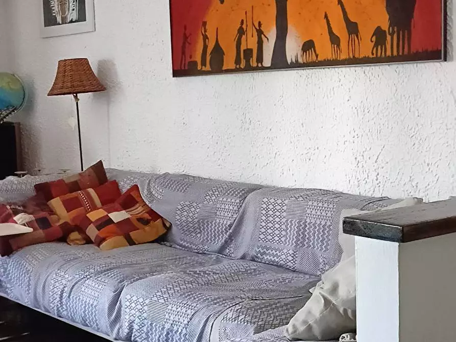 Immagine 5 di Appartamento in affitto  in Viale Gorizia a Legnano