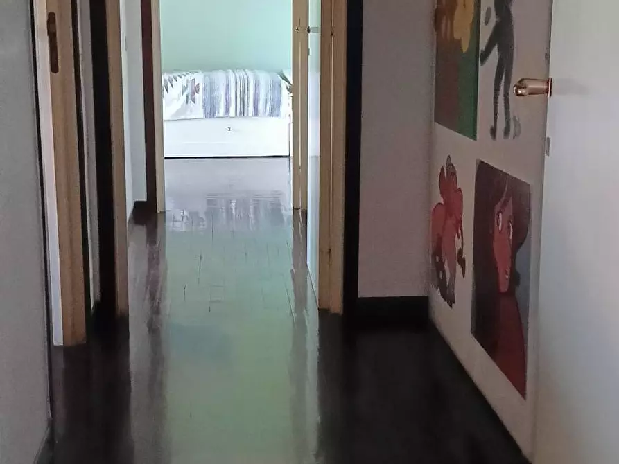 Immagine 7 di Appartamento in affitto  in Viale Gorizia a Legnano