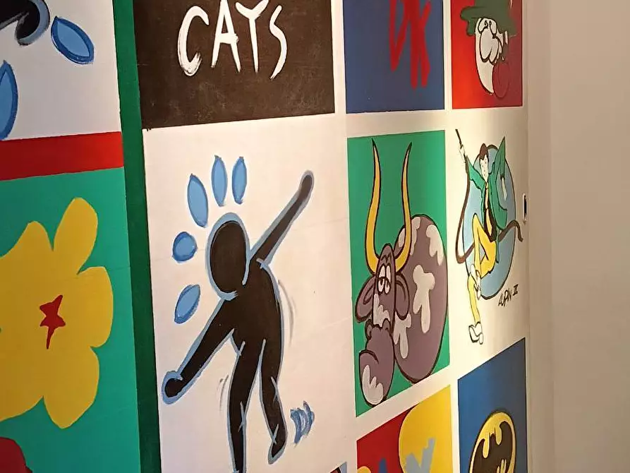 Immagine 8 di Appartamento in affitto  in Viale Gorizia a Legnano