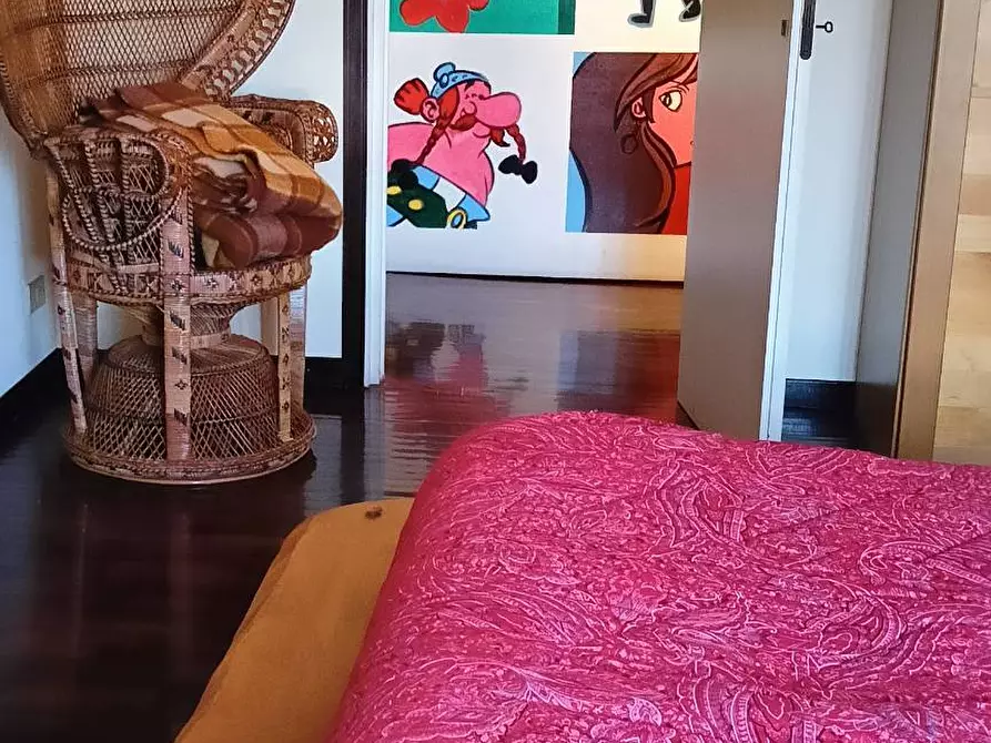 Immagine 10 di Appartamento in affitto  in Viale Gorizia a Legnano