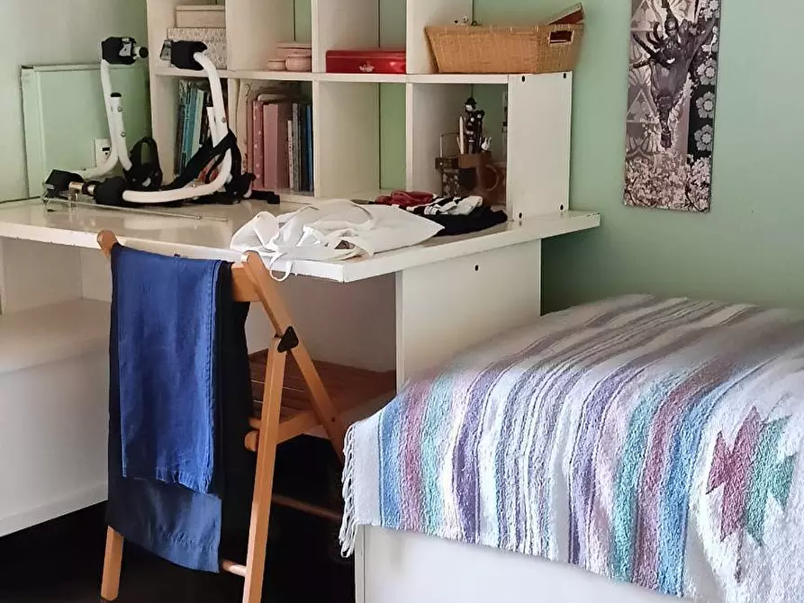 Immagine 12 di Appartamento in affitto  in Viale Gorizia a Legnano