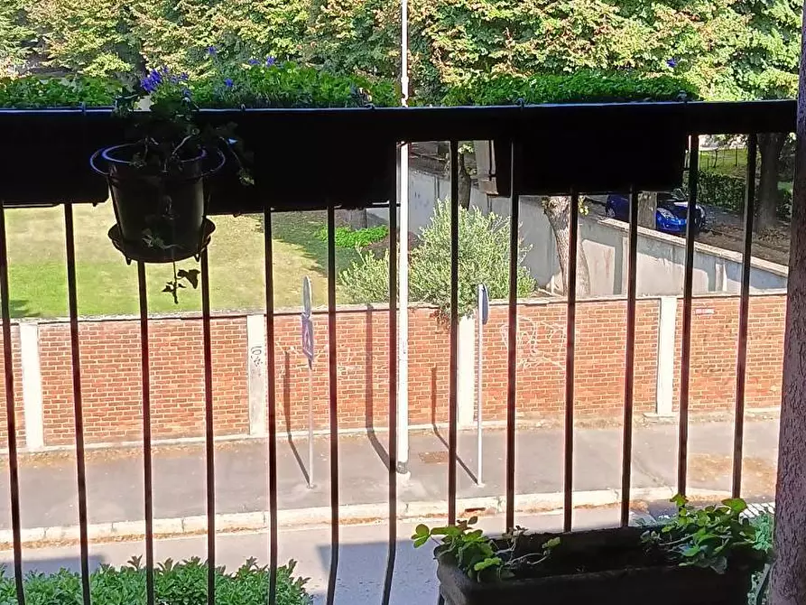 Immagine 13 di Appartamento in affitto  in Viale Gorizia a Legnano