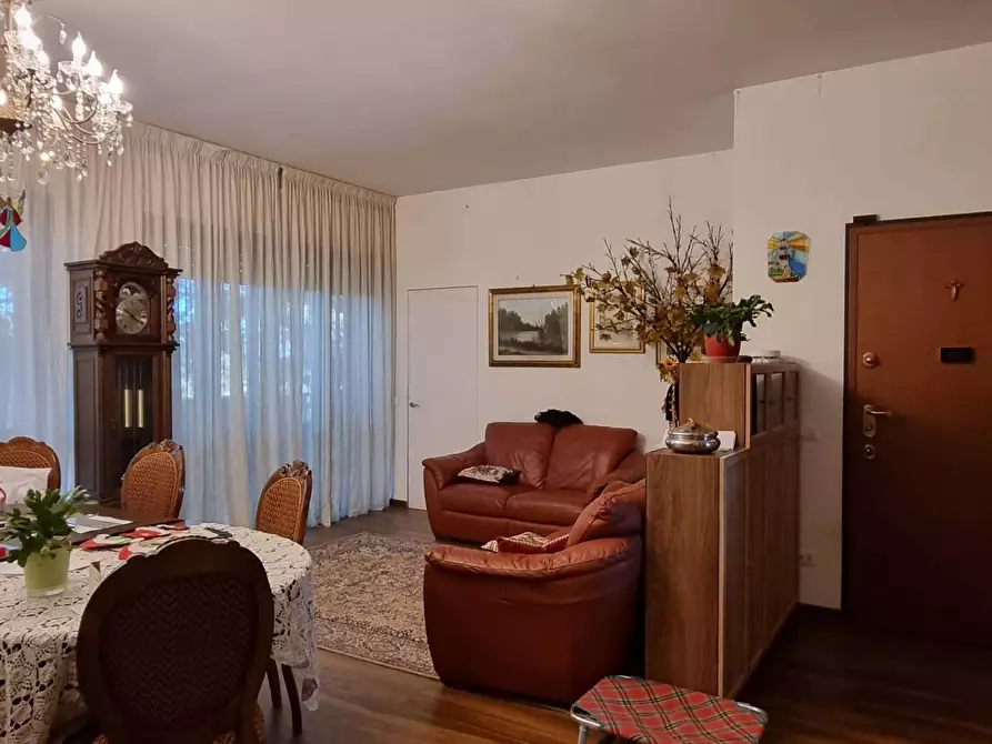 Immagine 20 di Appartamento in vendita  in Via Mameli a Busto Arsizio