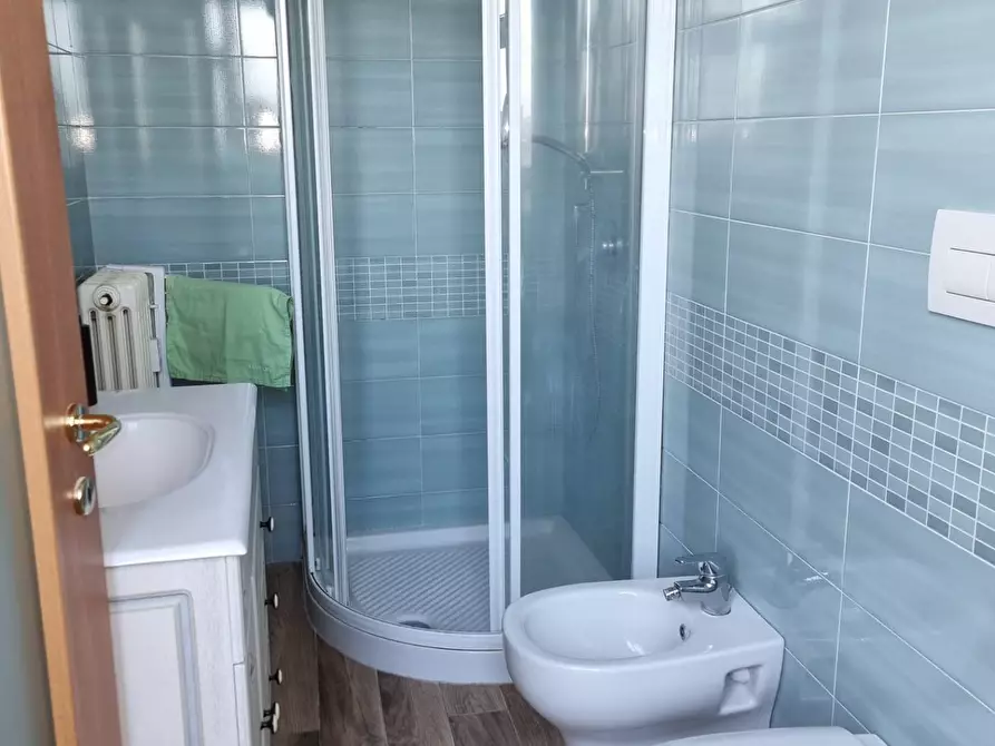 Immagine 23 di Appartamento in vendita  in Via Mameli a Busto Arsizio