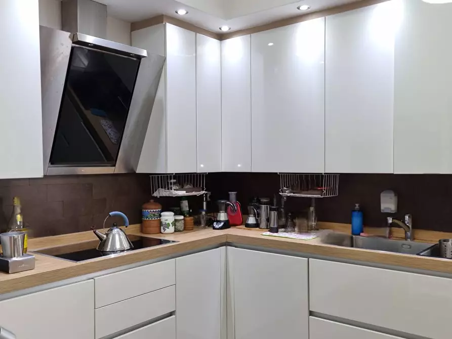 Immagine 25 di Appartamento in vendita  in Via Mameli a Busto Arsizio