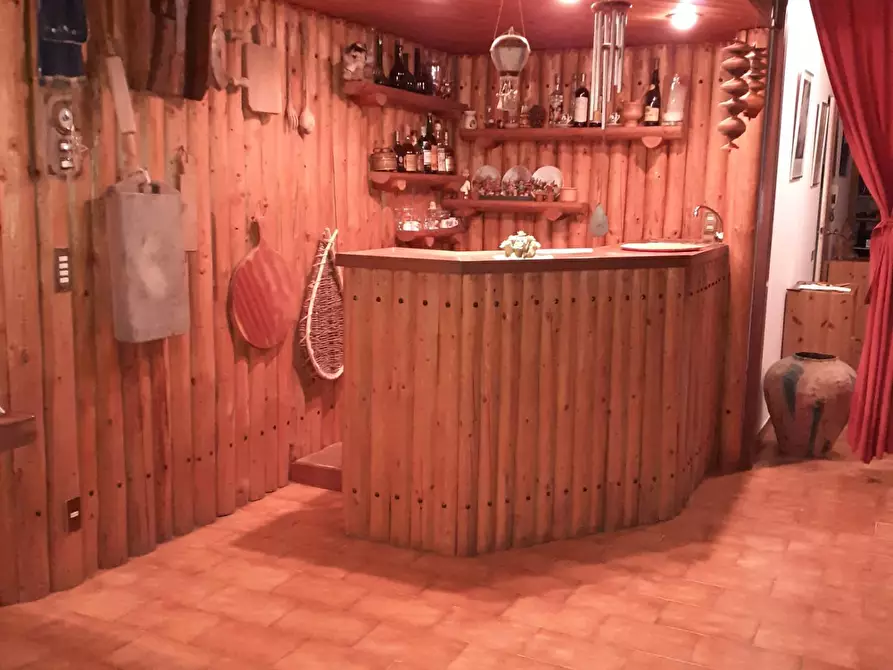 Immagine 26 di Villa in vendita  in via Magenta a Cerro Maggiore