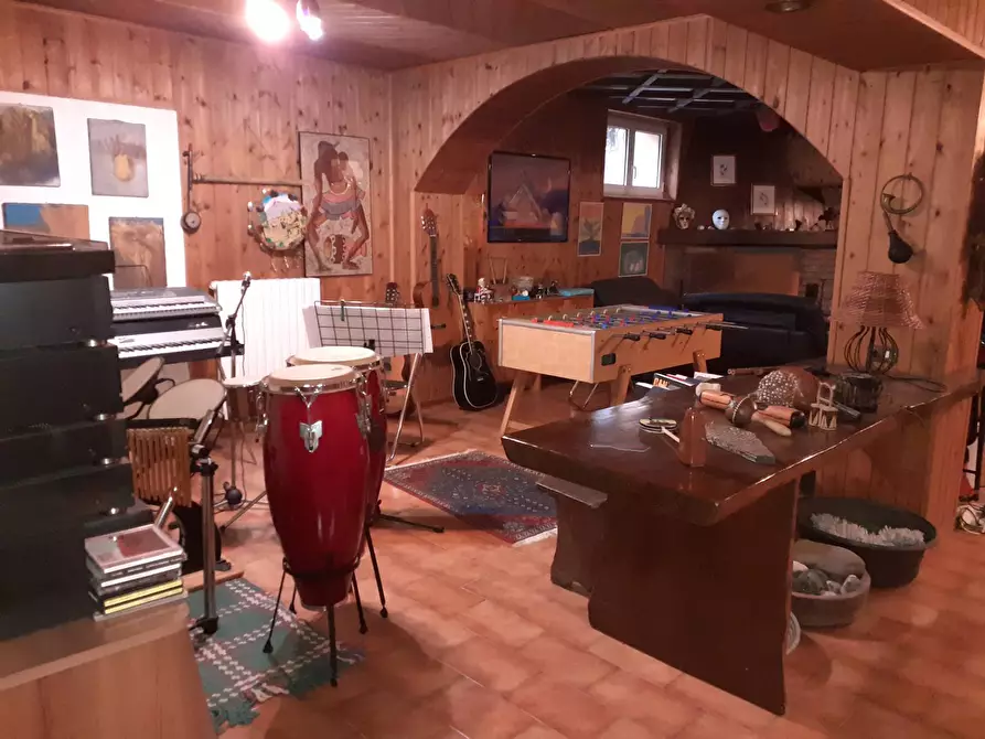 Immagine 29 di Villa in vendita  in via Magenta a Cerro Maggiore