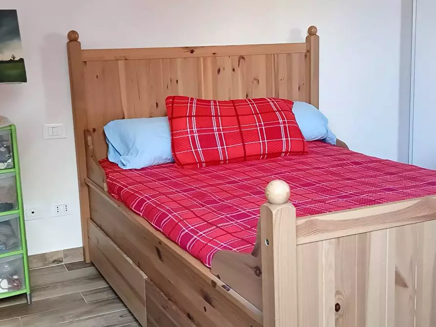 Immagine 28 di Appartamento in vendita  in Via Mameli a Busto Arsizio