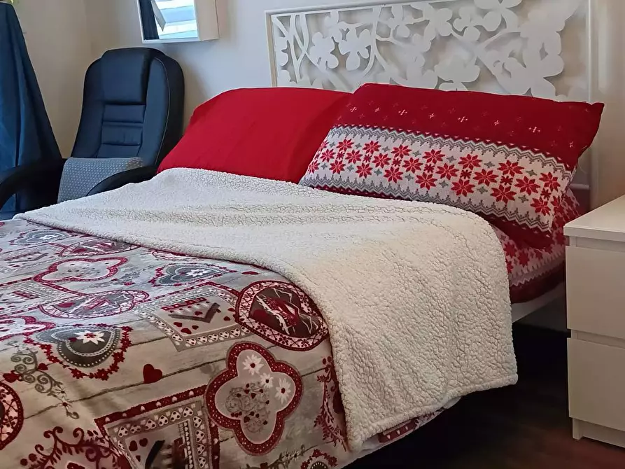 Immagine 30 di Appartamento in vendita  in Via Mameli a Busto Arsizio