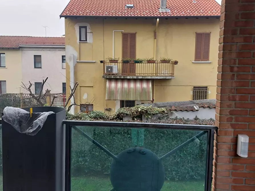 Immagine 9 di Appartamento in affitto  a Legnano