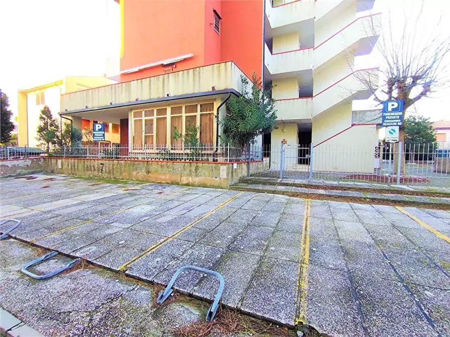 Immagine 27 di Appartamento in vendita  in Passo del Broccon a Comacchio