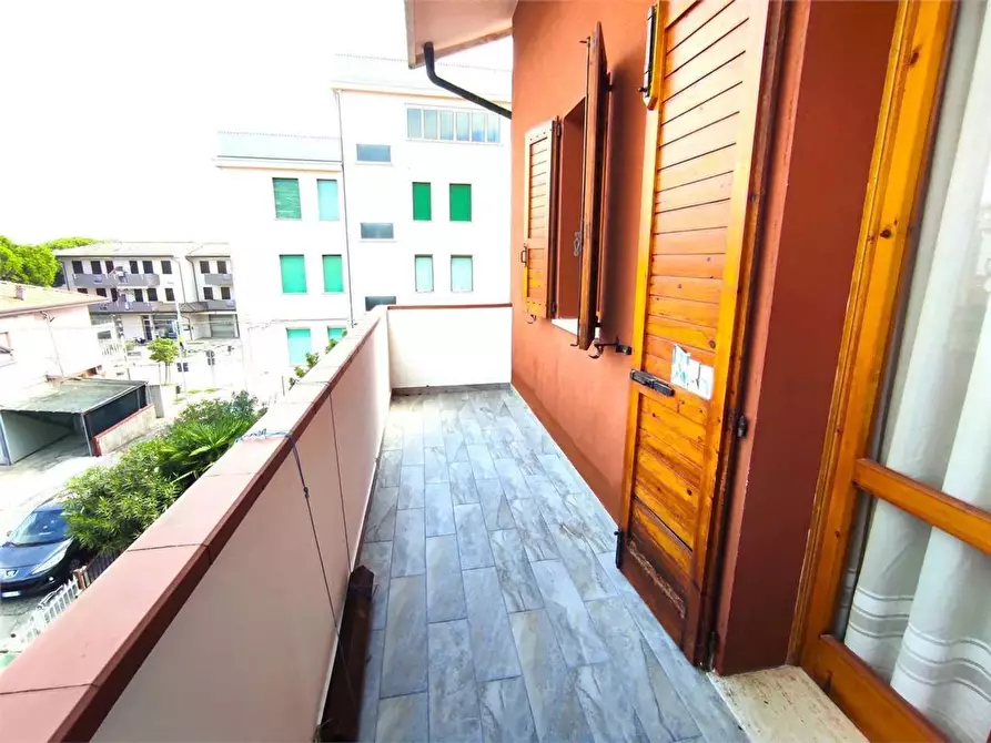 Immagine 30 di Appartamento in vendita  in Passo del Broccon a Comacchio