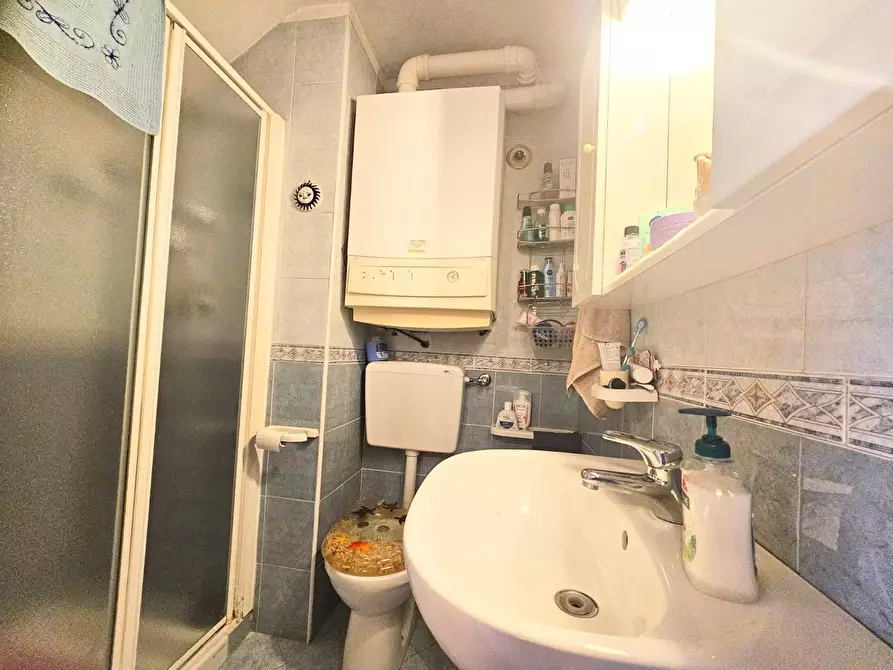 Immagine 22 di Villetta a schiera in vendita  in Zamboni Ferruccio a Comacchio