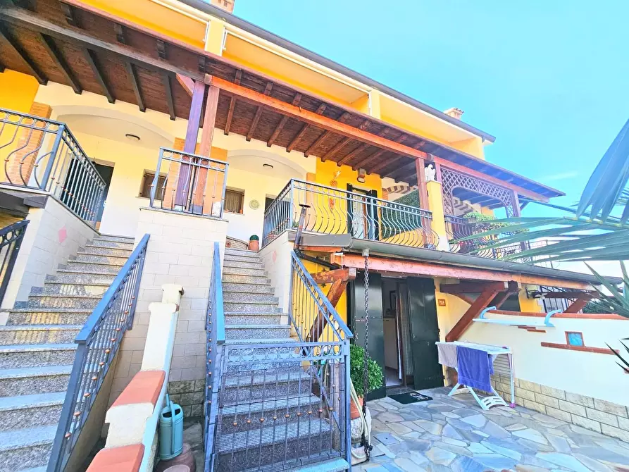 Immagine 25 di Villetta a schiera in vendita  in Zamboni Ferruccio a Comacchio