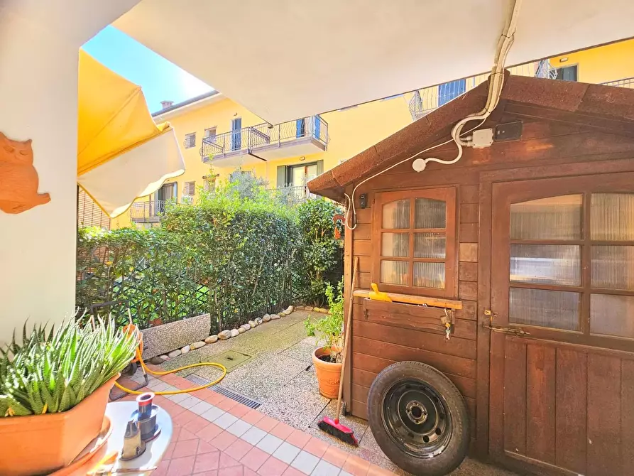 Immagine 27 di Villetta a schiera in vendita  in Zamboni Ferruccio a Comacchio