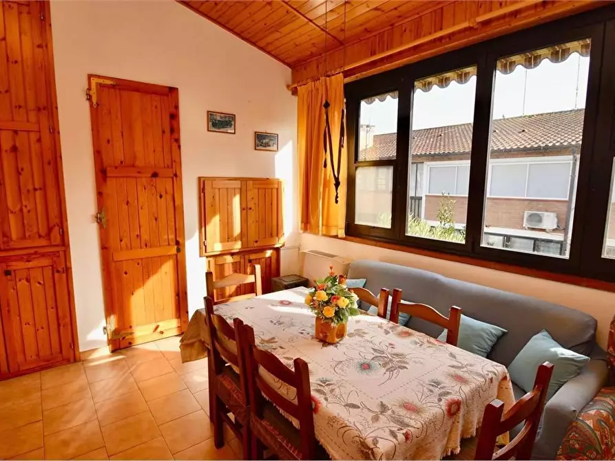 Immagine 20 di Appartamento in vendita  in Carini a Comacchio