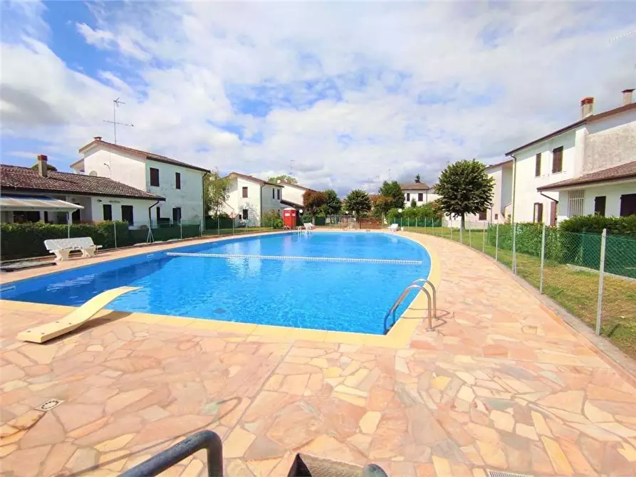 Immagine 2 di Casa indipendente in vendita  in Monte Rocchetta a Comacchio