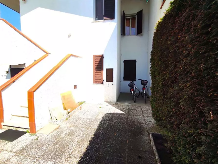 Immagine 4 di Casa indipendente in vendita  in Monte Rocchetta a Comacchio