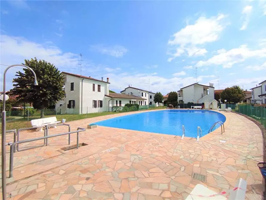 Immagine 5 di Casa indipendente in vendita  in Monte Rocchetta a Comacchio