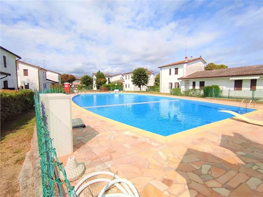 Immagine 6 di Casa indipendente in vendita  in Monte Rocchetta a Comacchio