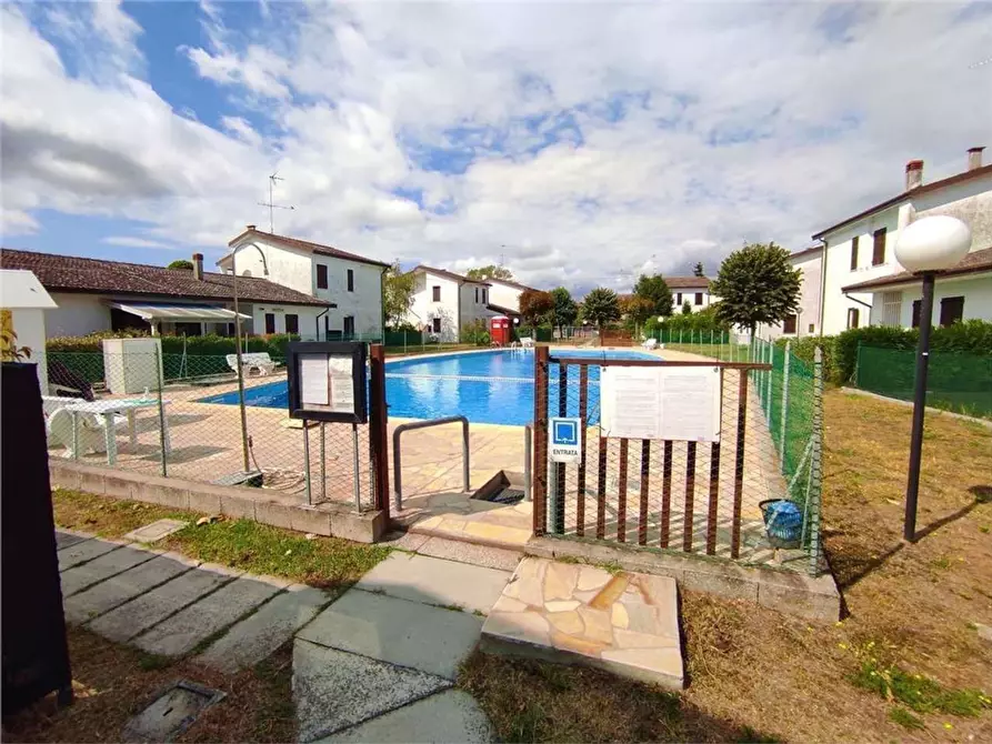 Immagine 7 di Casa indipendente in vendita  in Monte Rocchetta a Comacchio