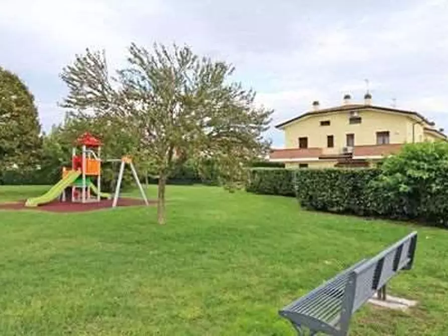 Immagine 1 di Casa indipendente in vendita  in Giovanni Falcone a Ostellato