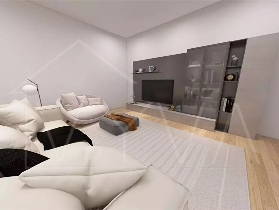 Immagine 6 di Appartamento in vendita  in Paolo Marconi a Rimini