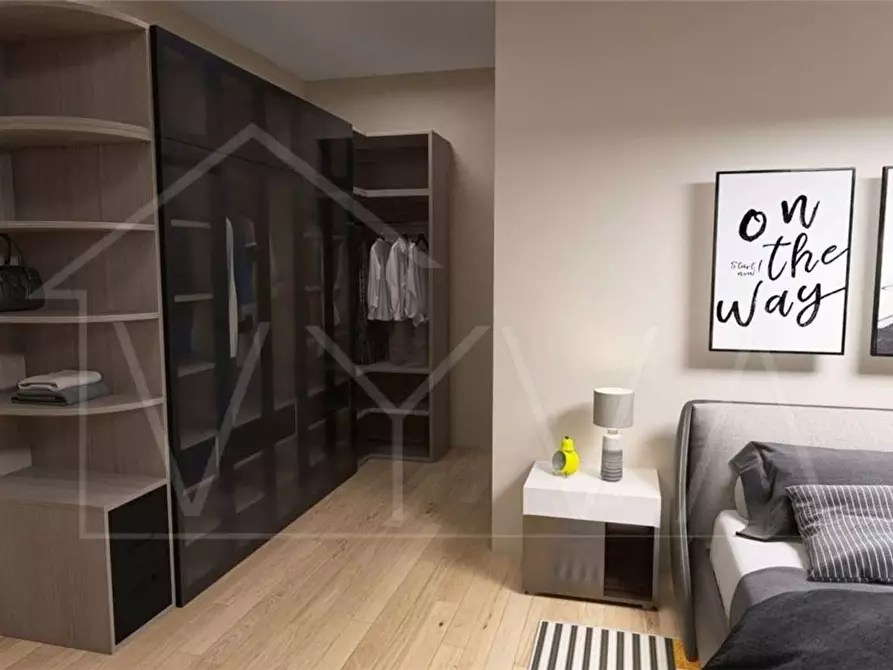 Immagine 7 di Appartamento in vendita  in Paolo Marconi a Rimini