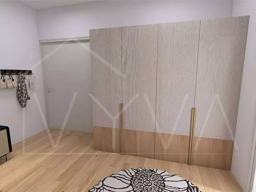 Immagine 9 di Appartamento in vendita  in Paolo Marconi a Rimini