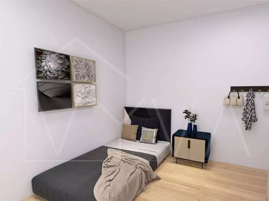 Immagine 11 di Appartamento in vendita  in Paolo Marconi a Rimini