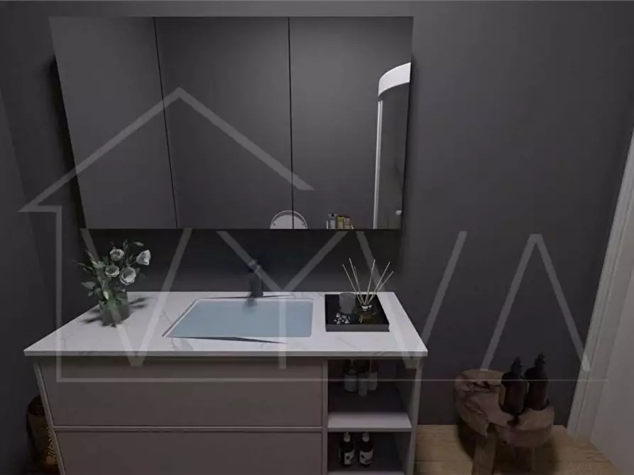 Immagine 13 di Appartamento in vendita  in Paolo Marconi a Rimini