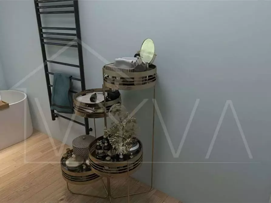 Immagine 15 di Appartamento in vendita  in Paolo Marconi a Rimini