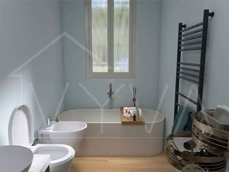 Immagine 16 di Appartamento in vendita  in Paolo Marconi a Rimini