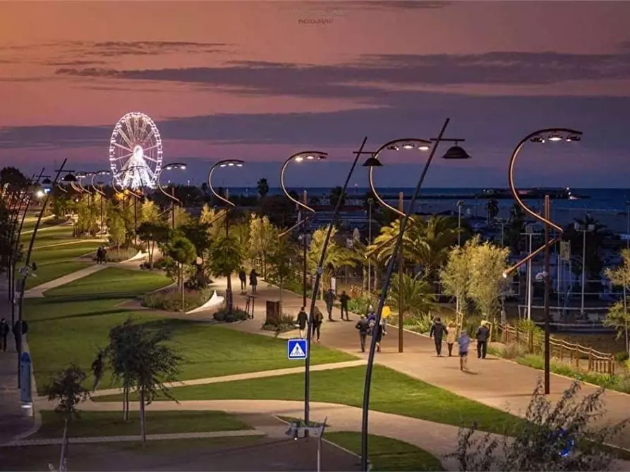 Immagine 17 di Appartamento in vendita  in Paolo Marconi a Rimini