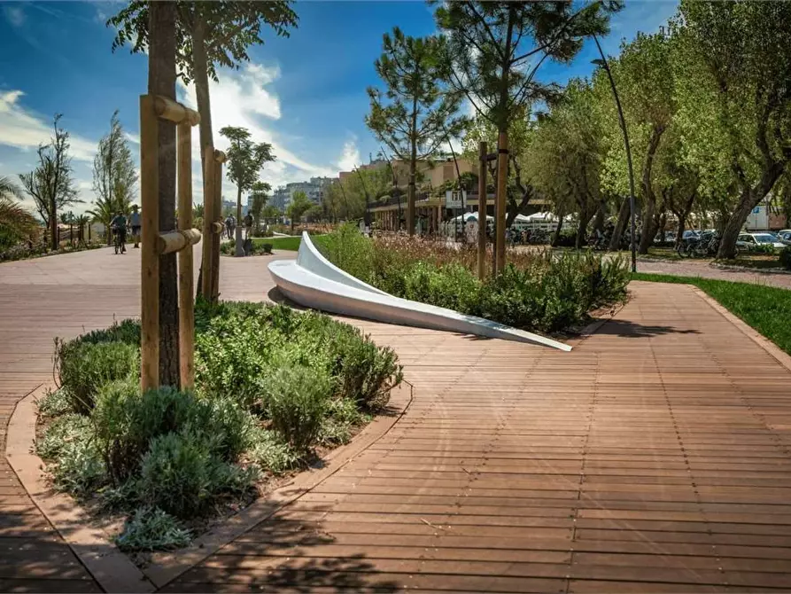 Immagine 19 di Appartamento in vendita  in Paolo Marconi a Rimini