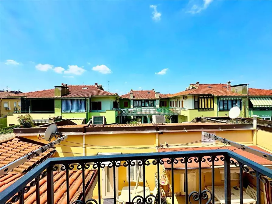 Immagine 3 di Appartamento in vendita  in Calatafimi a Comacchio