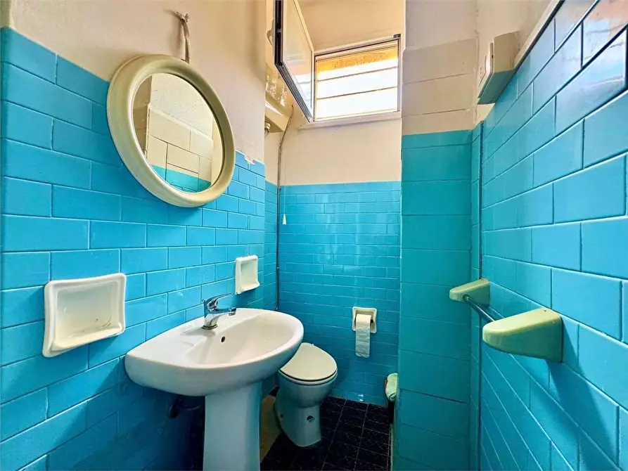 Immagine 8 di Appartamento in vendita  in Calatafimi a Comacchio