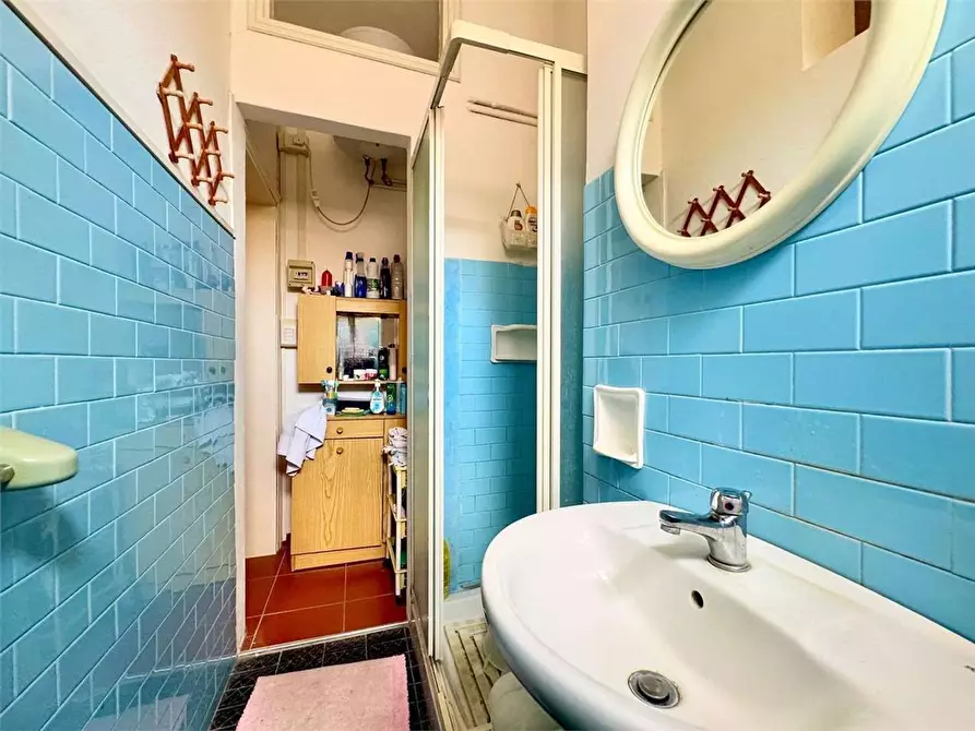 Immagine 9 di Appartamento in vendita  in Calatafimi a Comacchio