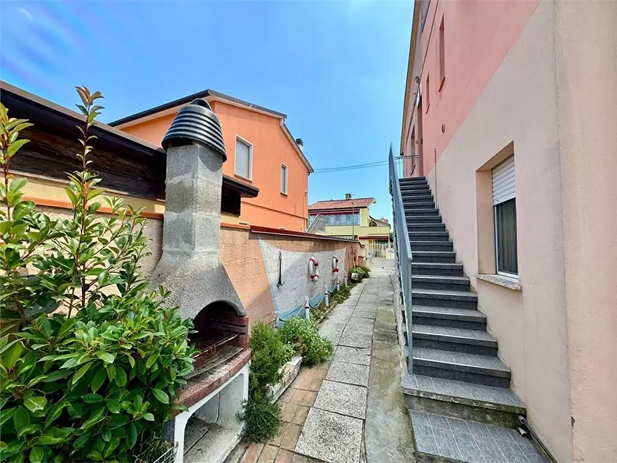 Immagine 12 di Appartamento in vendita  in Calatafimi a Comacchio