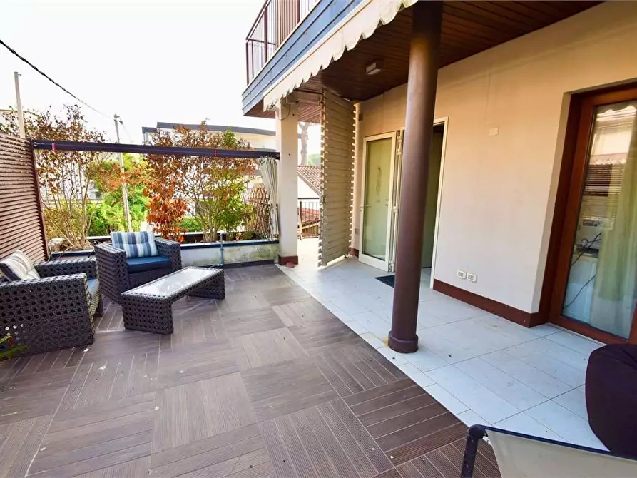 Immagine 3 di Appartamento in vendita  in Torquato Tasso a Comacchio