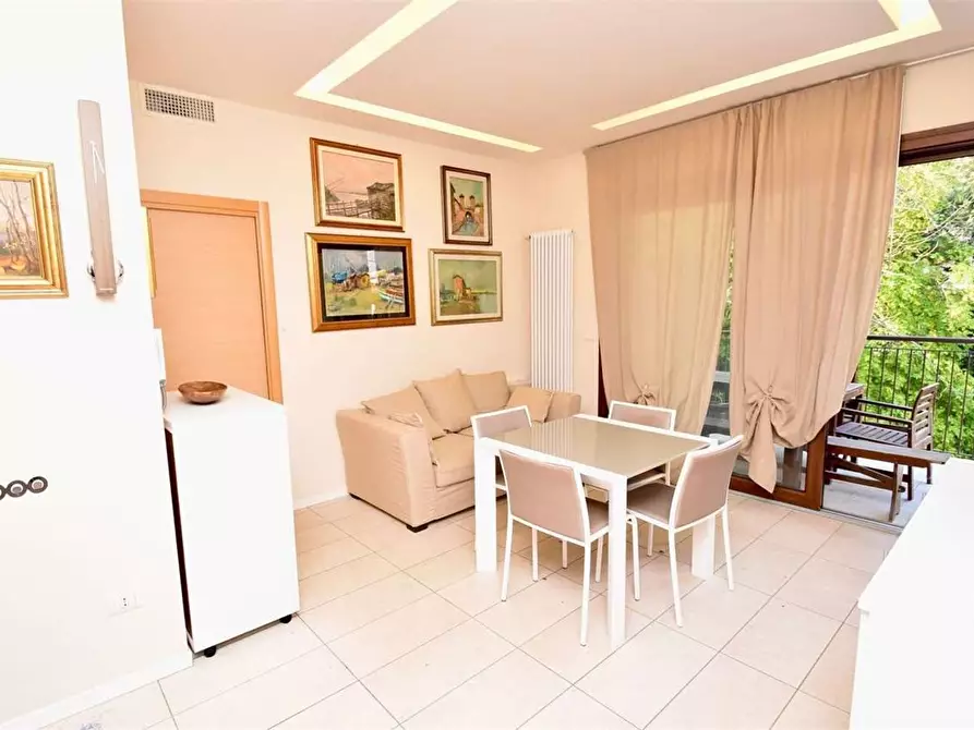 Immagine 6 di Appartamento in vendita  in Torquato Tasso a Comacchio