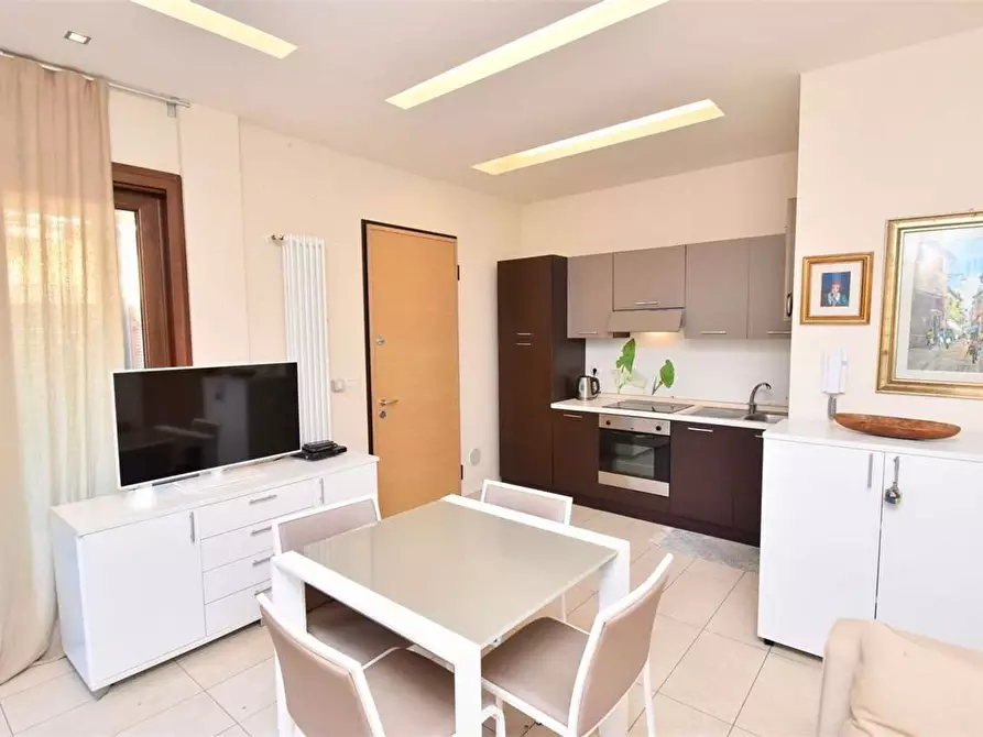 Immagine 8 di Appartamento in vendita  in Torquato Tasso a Comacchio