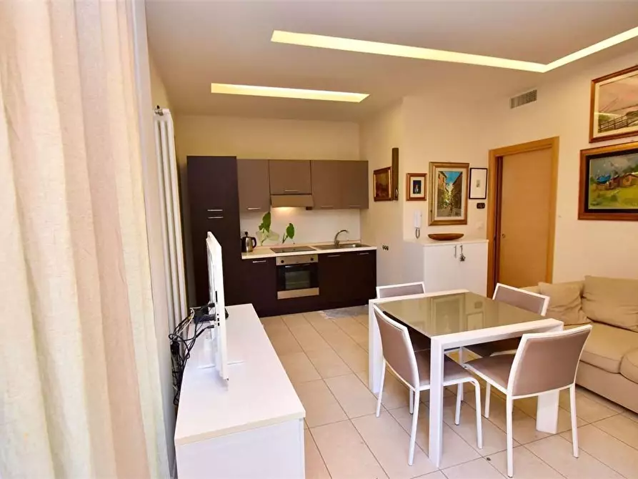 Immagine 9 di Appartamento in vendita  in Torquato Tasso a Comacchio