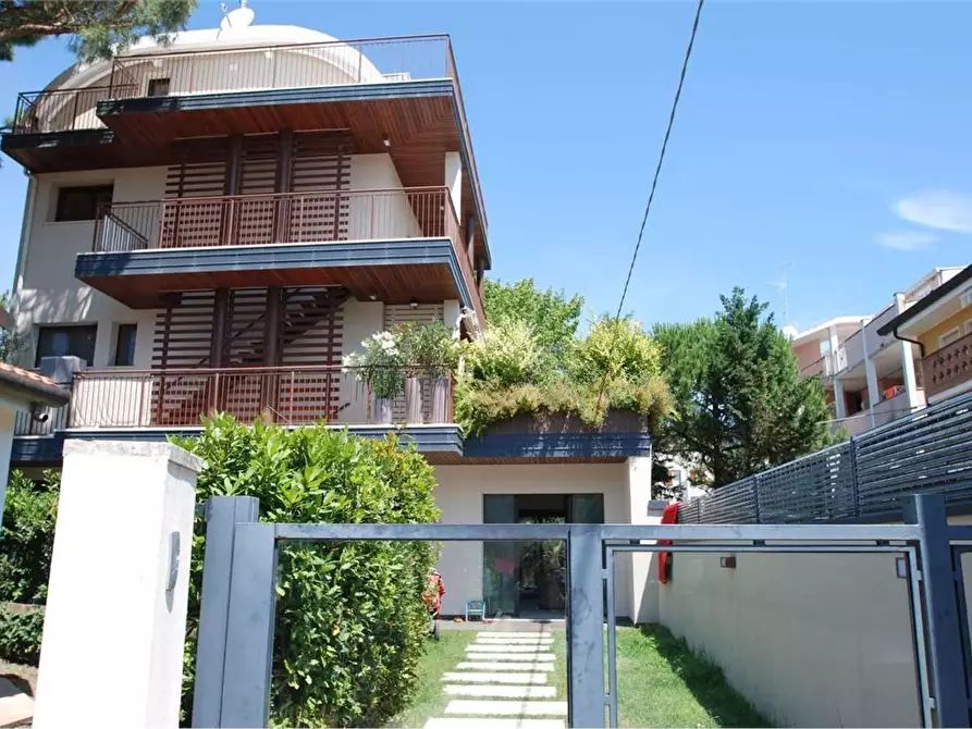 Immagine 23 di Appartamento in vendita  in Torquato Tasso a Comacchio